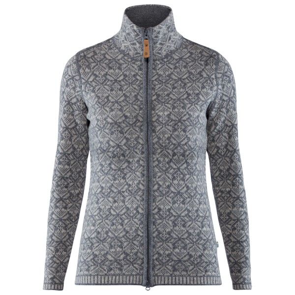 Fjällräven SNOW CARDIGAN W