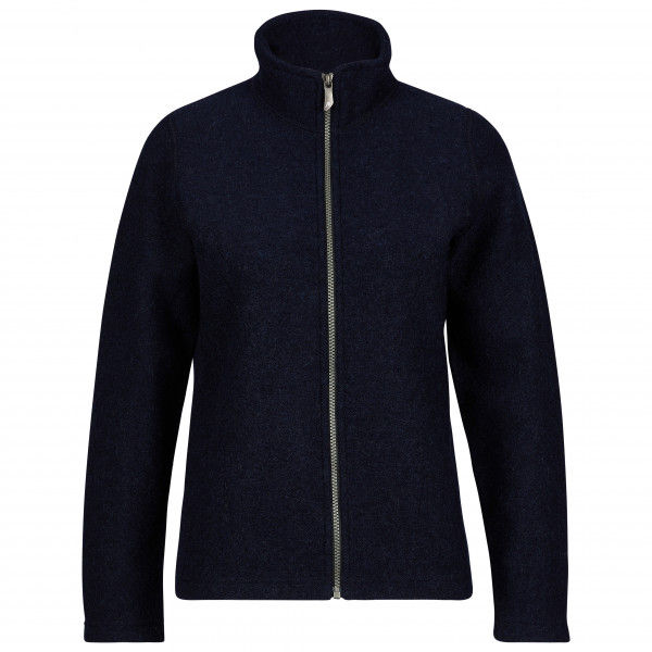 Ivanhoe of Sweden - Women's Brodal Female - Wolljacke Gr 36 blau
