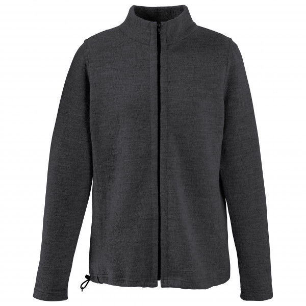 Mufflon - Women's Juma - Wolljacke Gr XS grau
