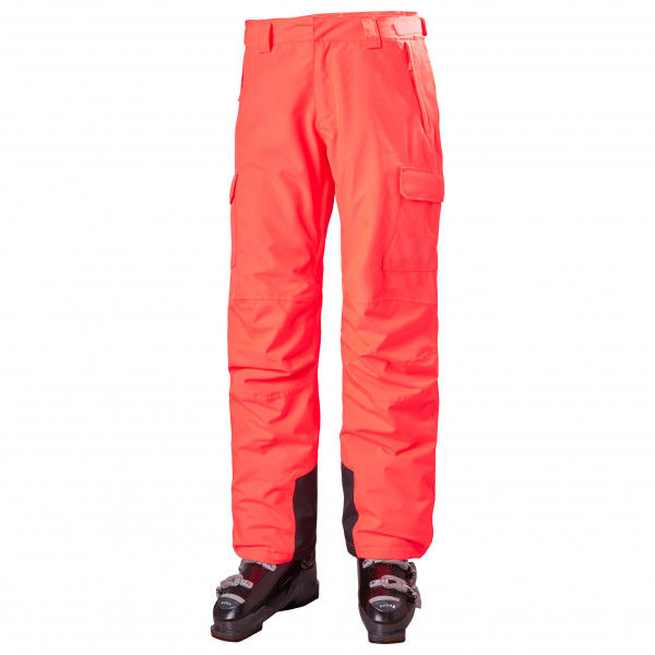Helly Hansen - Women's Switch Cargo Insulated Pant - Skihose Gr XS türkis