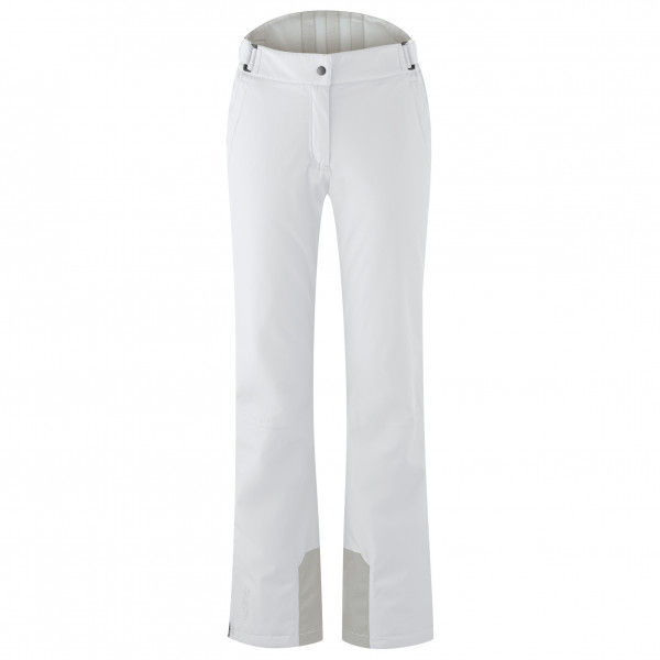 Maier Sports - Women's Steffi Slim - Skihose Gr 44 - Regular grau