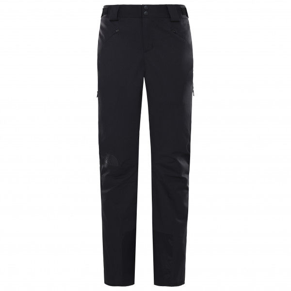 The North Face - Women's Lenado Pant - Skihose Gr XS - Regular schwarz