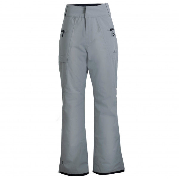 2117 of Sweden - Women's Ski Pants Malmen - Skihose Gr XXL grau