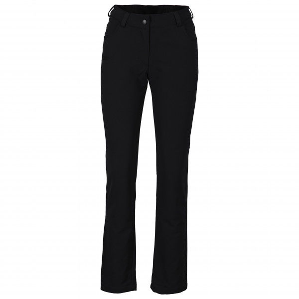 Maier Sports - Women's Charlotte - Winterhose Gr 50 - Regular schwarz