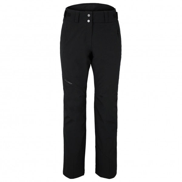 Ziener - Women's Talina Pants Ski - Skihose Gr 44 - Regular schwarz