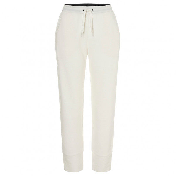 super.natural - Women's Knit Pant - Trainingshose Gr XS beige