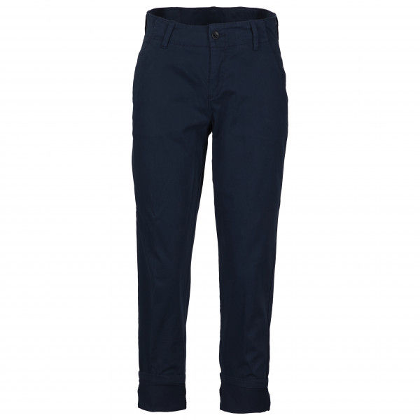 ALBERTO - Women's Bike Alina CR - Freizeithose Gr 30 blau