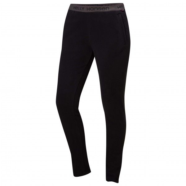 Helly Hansen - Women's Daybreaker Fleece Pant - Fleecehose Gr XL schwarz
