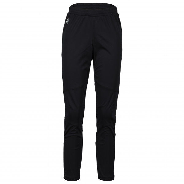 ENDURANCE - Women's Leeving XCS Windblock Pants - Softshellhose Gr 34 schwarz