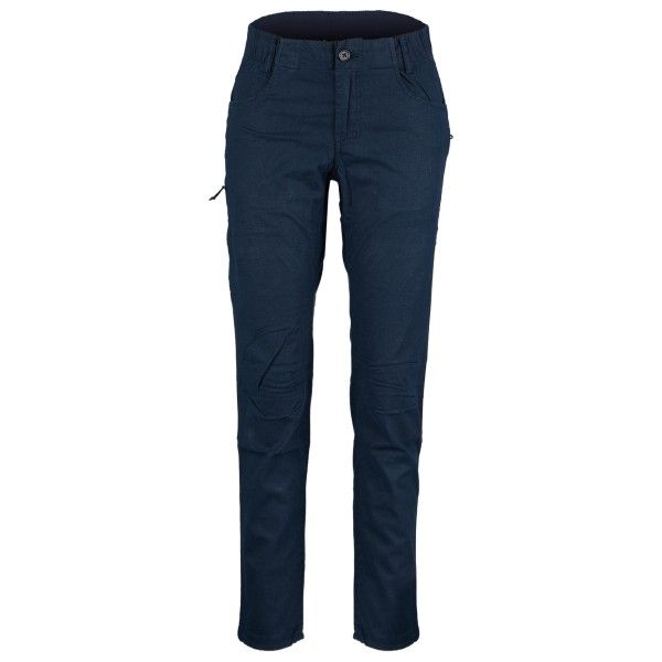 Stoic - Women's Hemp54 ValenSt. Pant - Kletterhose Gr 34 schwarz