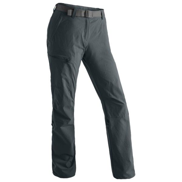 Maier Sports Lulaka Roll-Up Wanderhose Damen