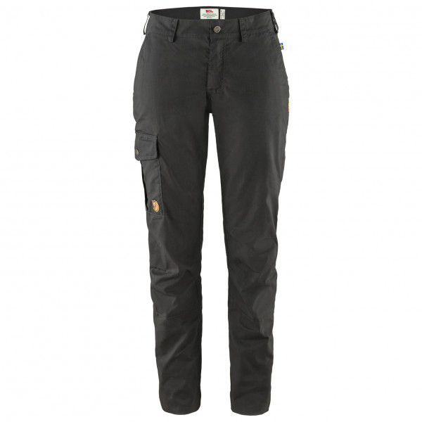Fjällräven KARLA LITE CURVED TROUSERS W