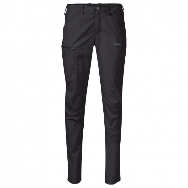 Bergans - Women's Utne V5 Pants - Trekkinghose Gr 40 schwarz/grau