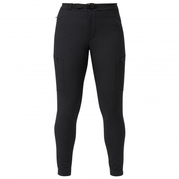 Mountain Equipment - Women's Austra Tight - Trekkinghose Gr 10 schwarz
