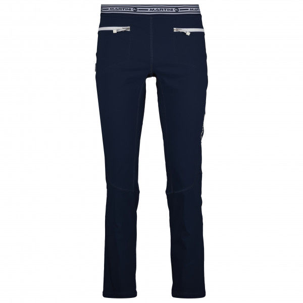 Martini - Women's Via - Trekkinghose Gr XS - Regular schwarz