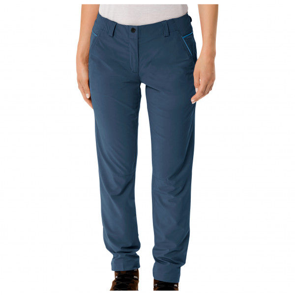 VAUDE Skomer II Wanderhose Damen