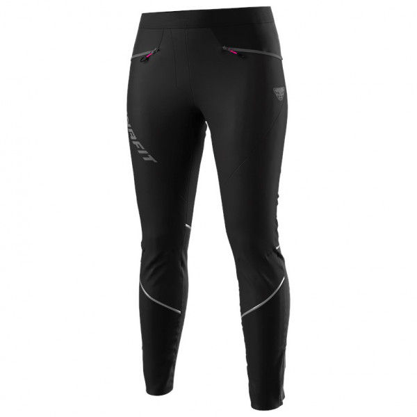 Dynafit - Women's Transalper Warm Pant - Trekkinghose Gr XS schwarz