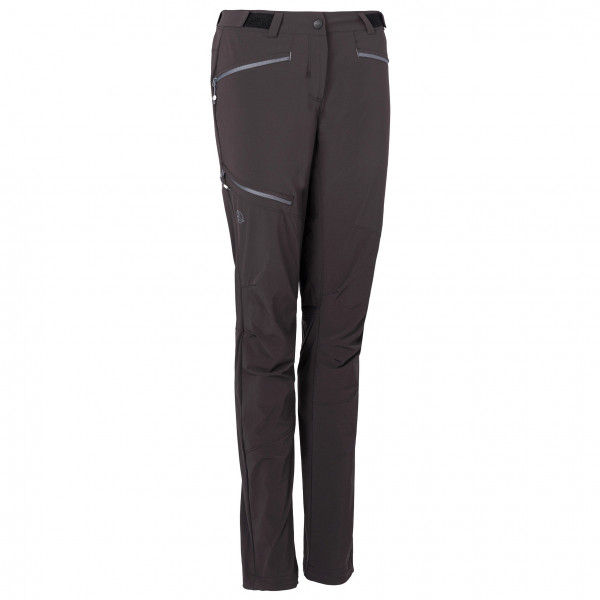 Ternua - Women's Rotar Pants - Trekkinghose Gr S grau