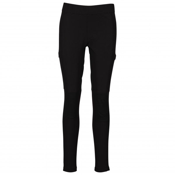 Whistler - Women's Davina Outdoor Pant - Trekkinghose Gr 46 schwarz