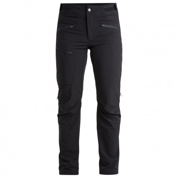 Lundhags - Women's Askro Pant - Trekkinghose Gr 38 schwarz