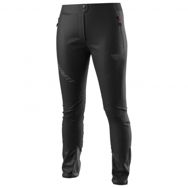 Dynafit - Women's Transalper Pro Pants - Trekkinghose Gr XS schwarz