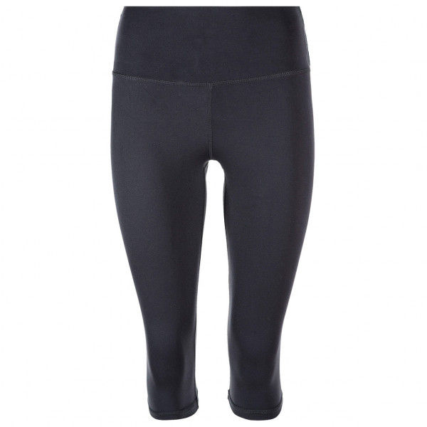 ATHLECIA - Women's Franz 3/4 Waist Tights - Leggings Gr 34 grau