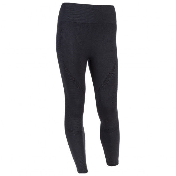 ATHLECIA - Women's Nagar Seamless Tights - Leggings Gr S/M schwarz