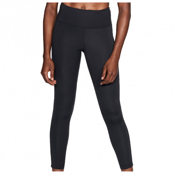 Röhnisch - Women's Kay High Waist Tights - Leggings Gr XS schwarz