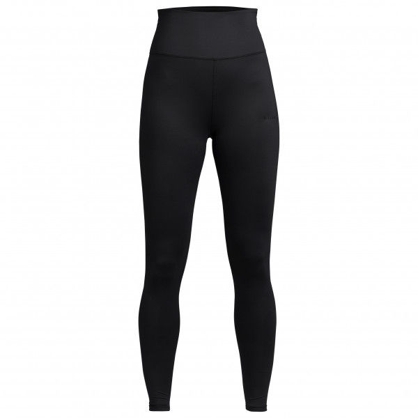 Röhnisch - Women's Shape High Waist Tights - Leggings Gr 4XL schwarz