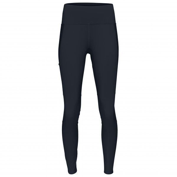 Norrøna - Women's Norrøna Tights - Leggings Gr S blau