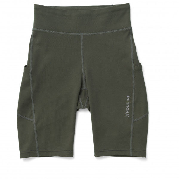 Houdini - Women's Adventure Short Tights - Leggings Gr XS schwarz