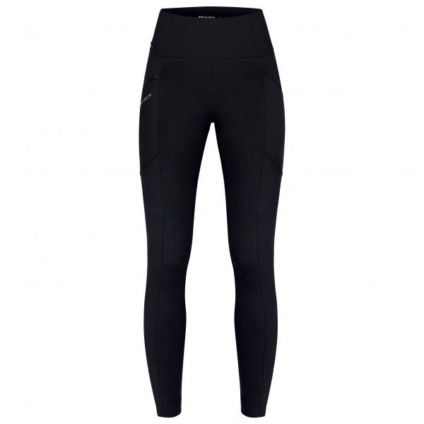 Röhnisch - Women's Canyon Trail Tights - Leggings Gr XS schwarz