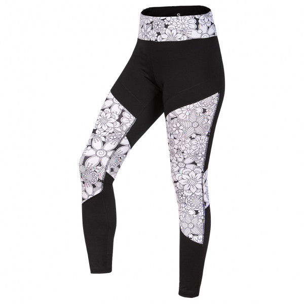Ocun - Women's Rhea Leggings - Leggings Gr S schwarz