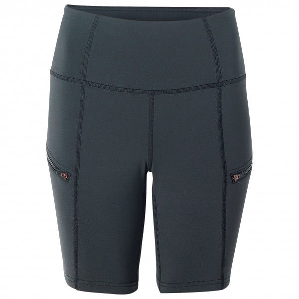 Sherpa - Women's Sahasa Short - Leggings Gr XXS blau