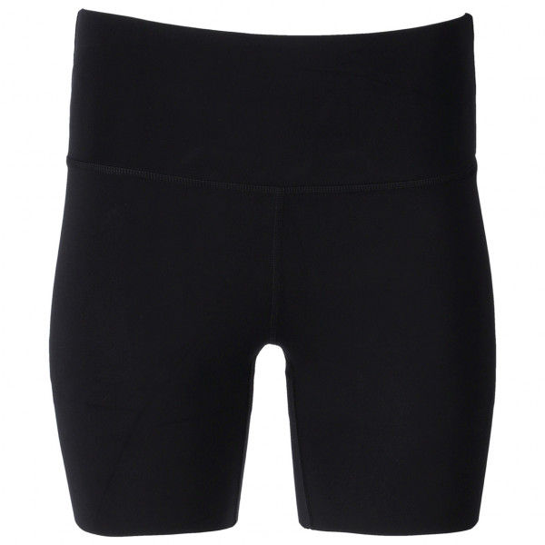 ATHLECIA - Women's Almy 6-Inch Short Tights - Leggings Gr 34 schwarz