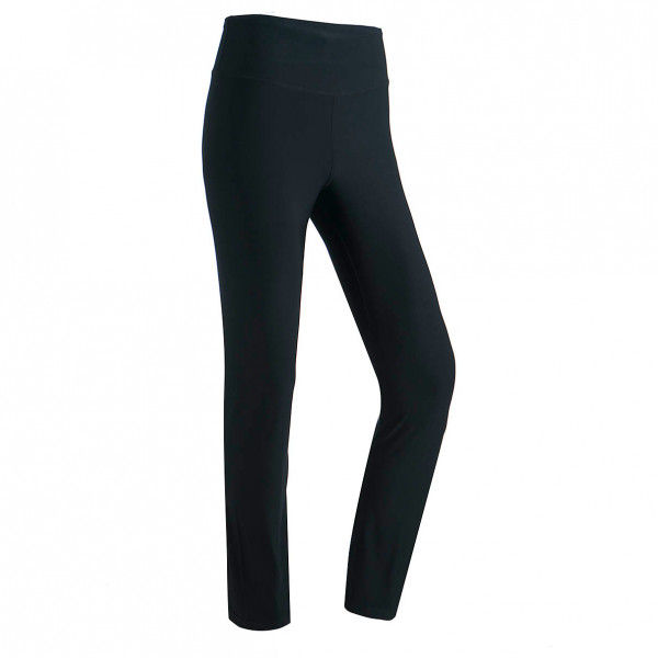 ATHLECIA - Women's Dormmi Gym Pants - Leggings Gr 44 schwarz