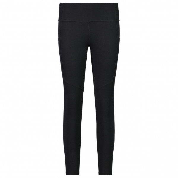 Mons Royale - Women's Merino Winter Leggings - Leggings Gr XS schwarz
