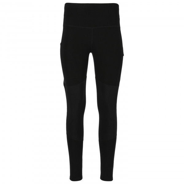 Whistler - Women's Watts Tights - Leggings Gr 36 schwarz