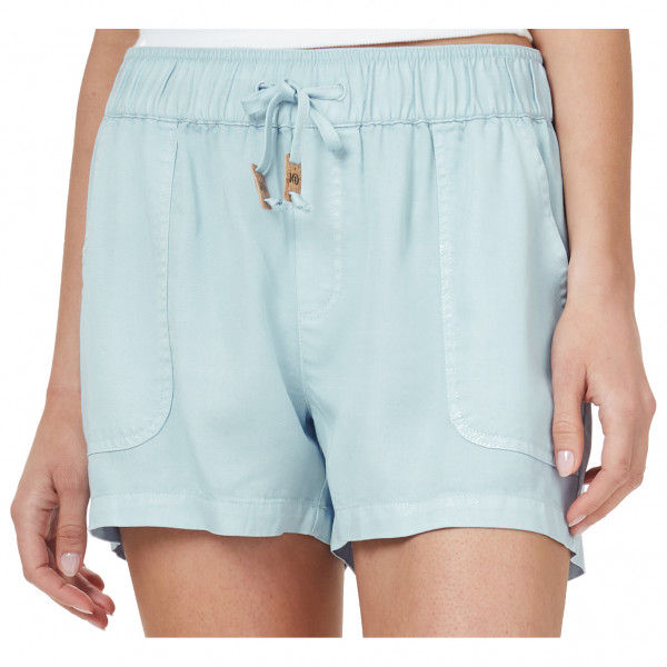 tentree - Women's Instow Short - Shorts Gr S braun