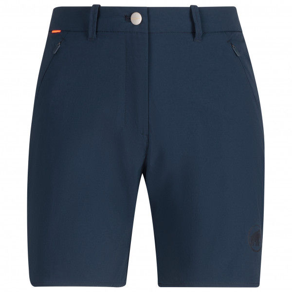 Mammut - Women's Hiking Shorts - Shorts Gr 34 blau