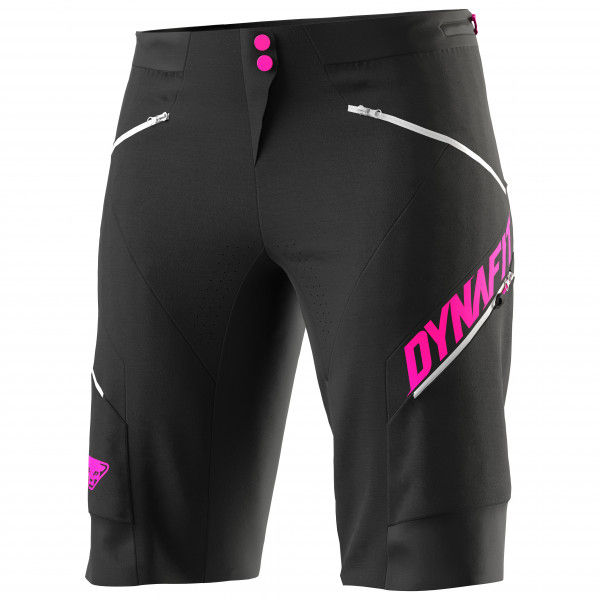 Dynafit - Women's Ride DST Shorts - Shorts Gr XS lila