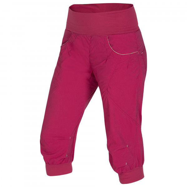 Ocun - Women's Noya Shorts - Shorts Gr XXS rosa