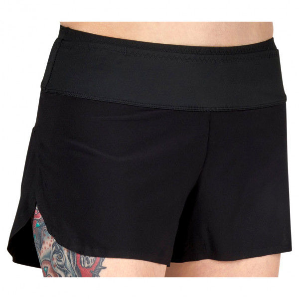 Ultimate Direction - Women's Velum Short - Laufshorts Gr M schwarz