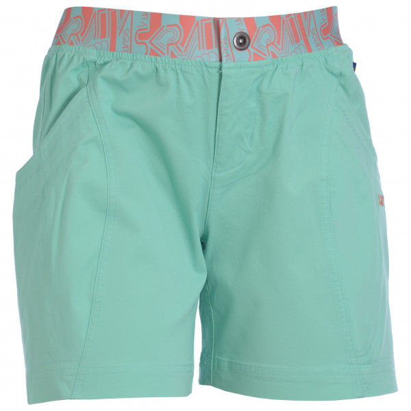 Skratta - Women's Freja Short - Shorts Gr 38 rot