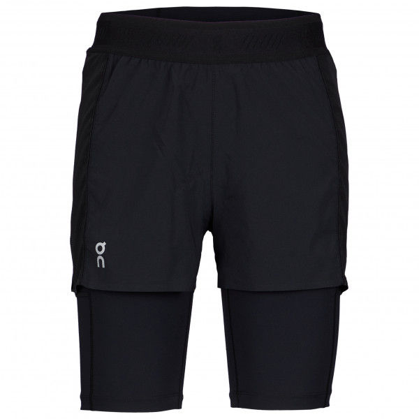 ON Funktionsshorts Damen