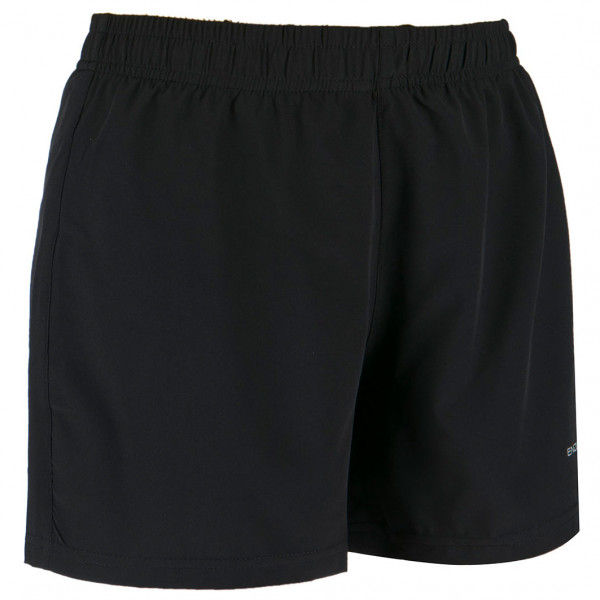 ENDURANCE - Women's Potenza 2-in-1 Shorts - Laufshorts Gr 34 schwarz
