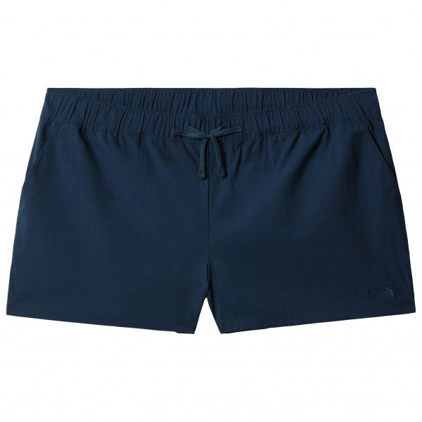 The North Face - Women's Plus Class V Short - Shorts Gr 3X schwarz