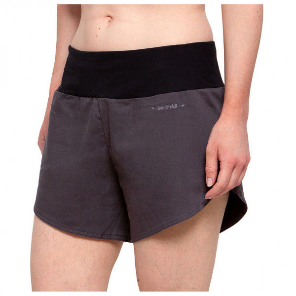 Chillaz - Women's Cala Fuili - Shorts Gr 36 grau