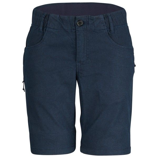 Stoic - Women's Hemp54 ValenSt. Shorts - Shorts Gr 34 blau