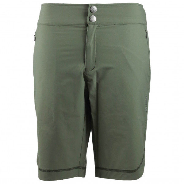 SKHOOP - Women's Edvina Shorts - Shorts Gr XS schwarz